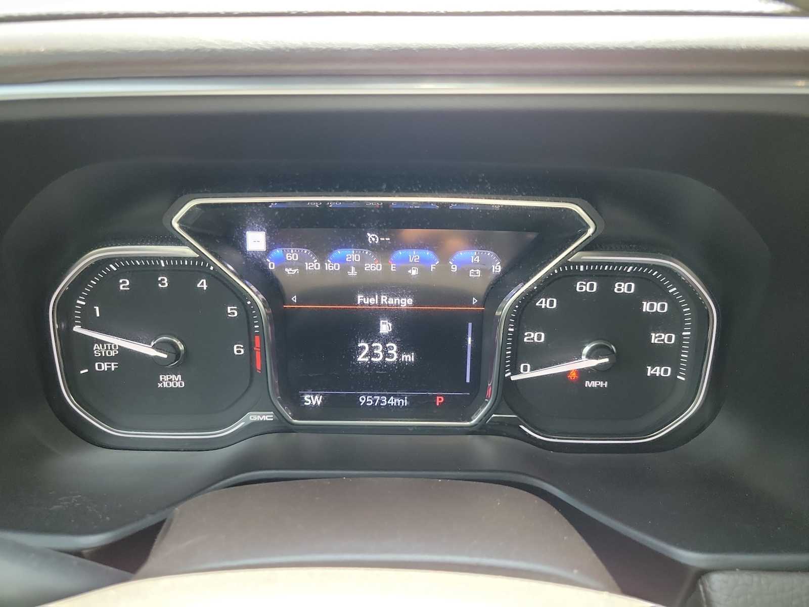 Thumbnail: 2021 GMC Yukon - 14