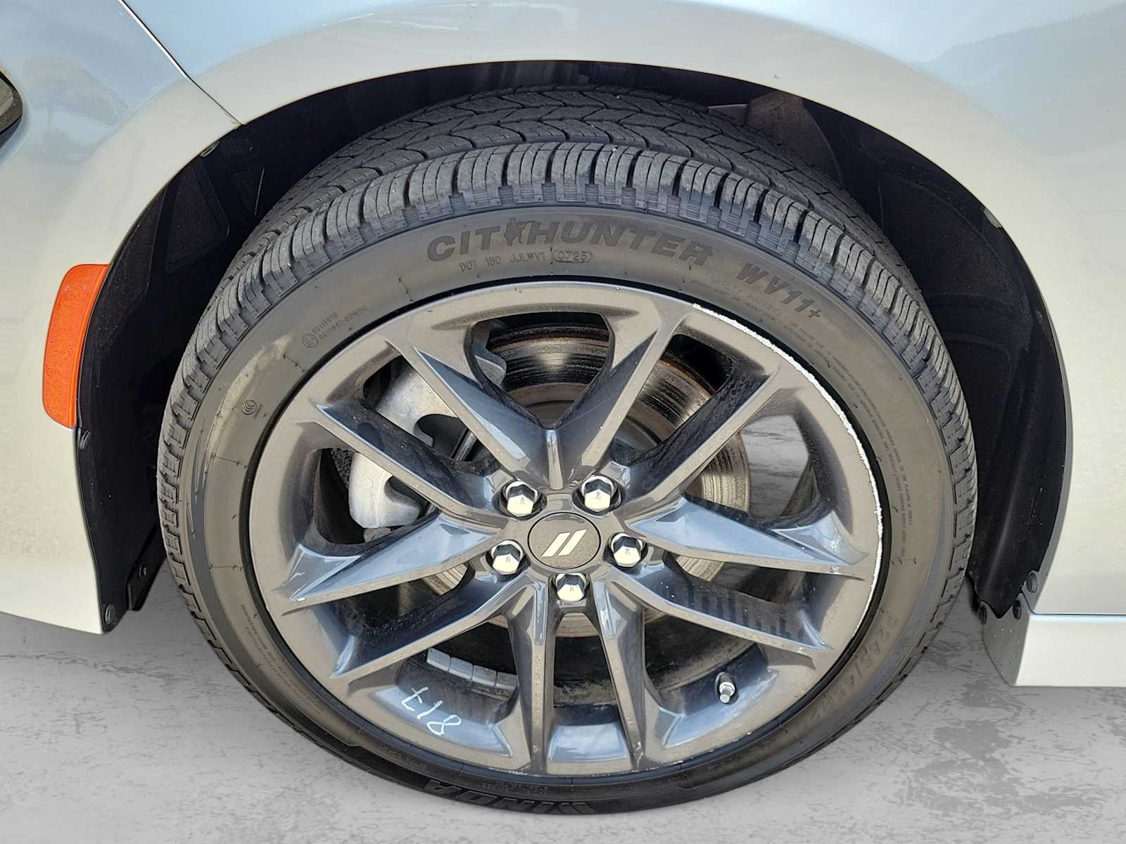 Thumbnail: 2023 Dodge Charger - 4