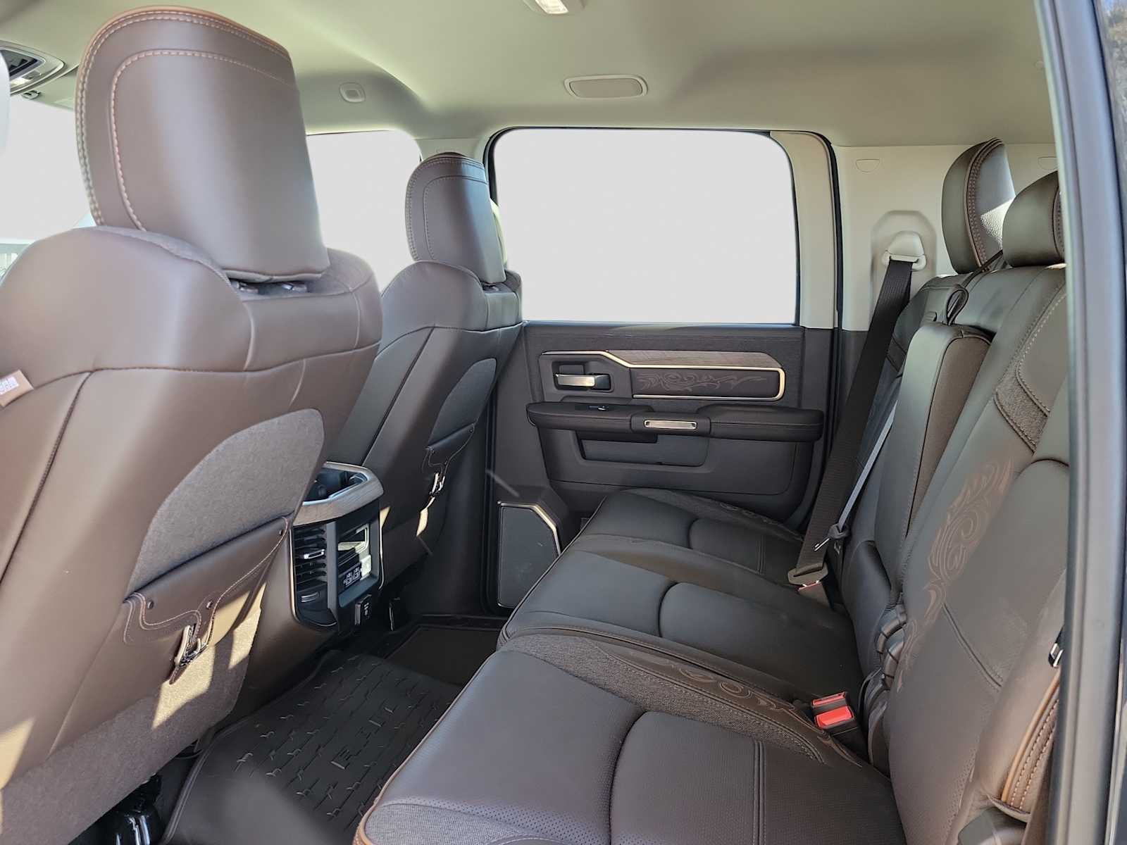 Thumbnail: 2026 RAM 2500 - 12