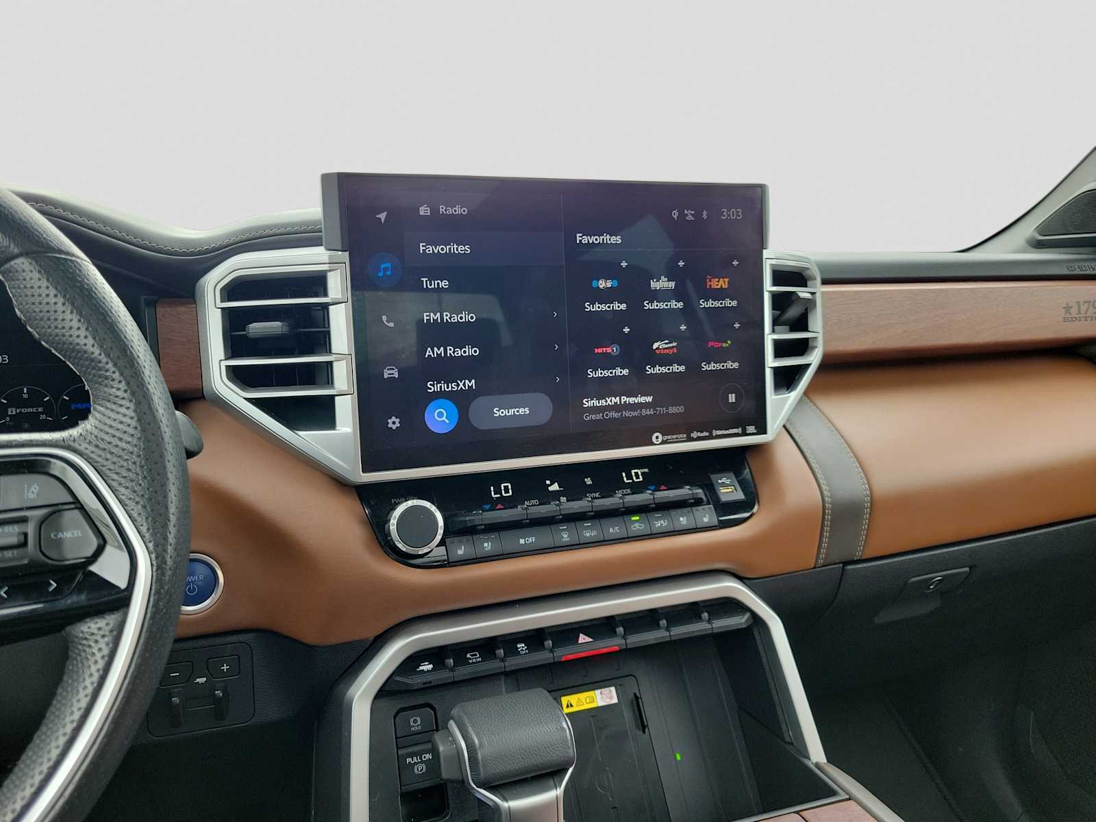 Thumbnail: 2024 Toyota Tundra - 21