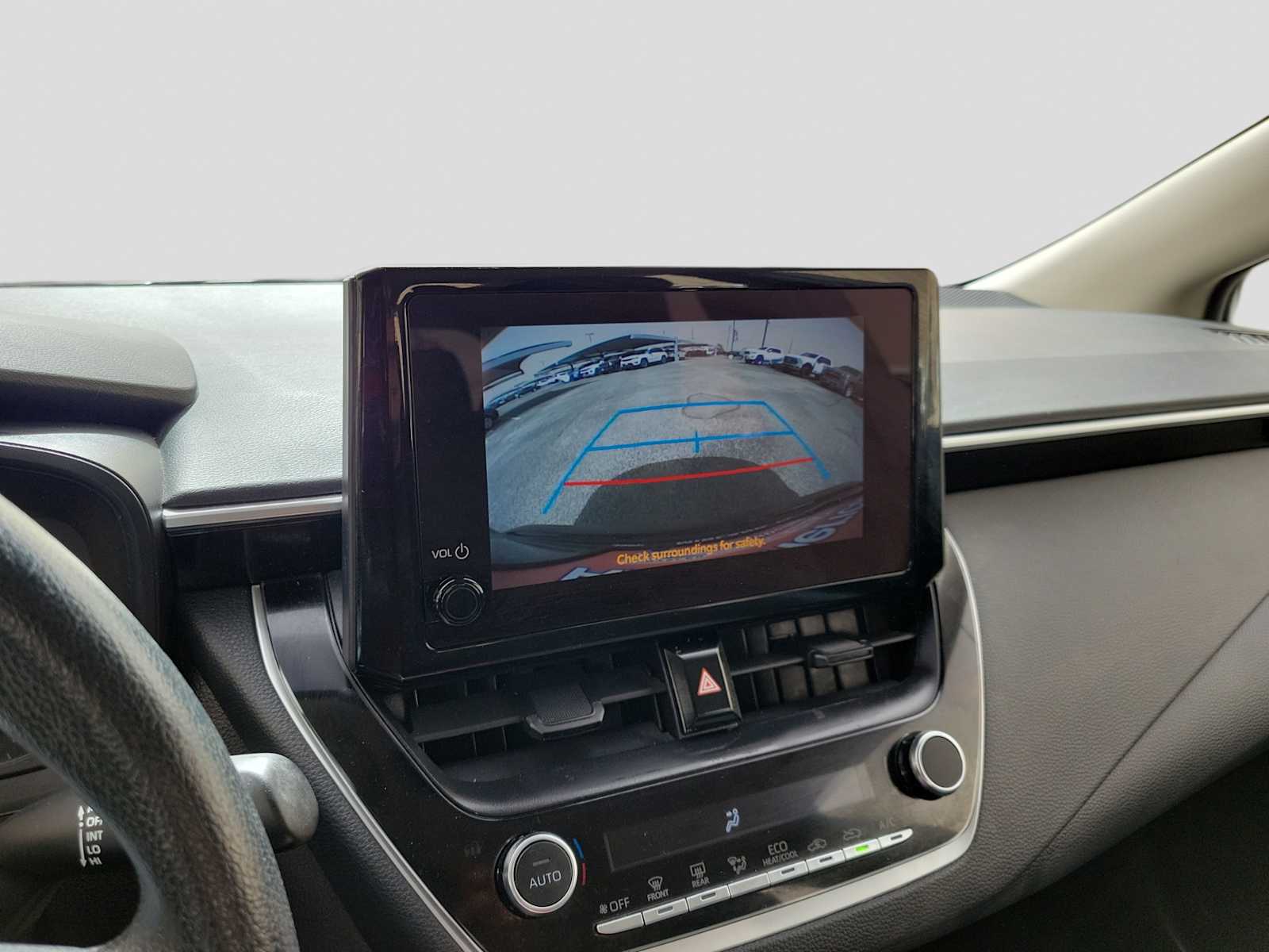 Thumbnail: 2024 Toyota Corolla - 20