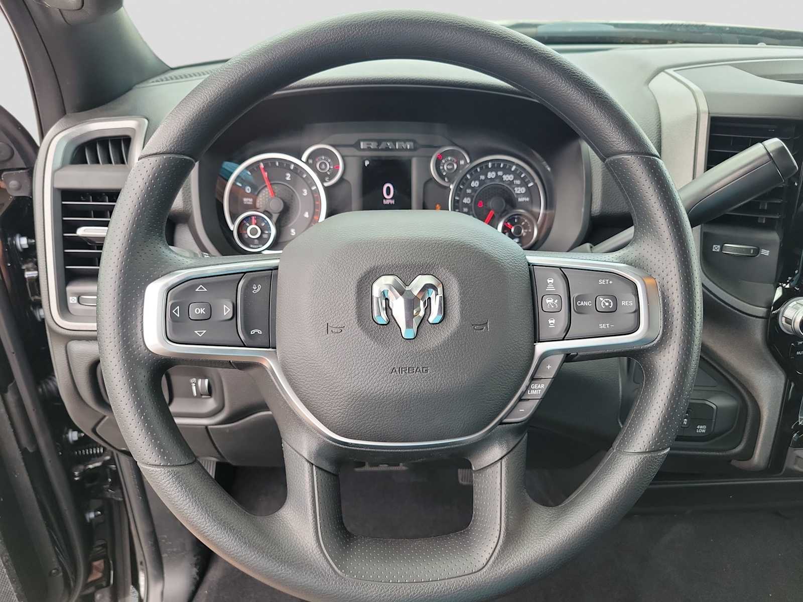 Thumbnail: 2025 RAM 2500 - 15