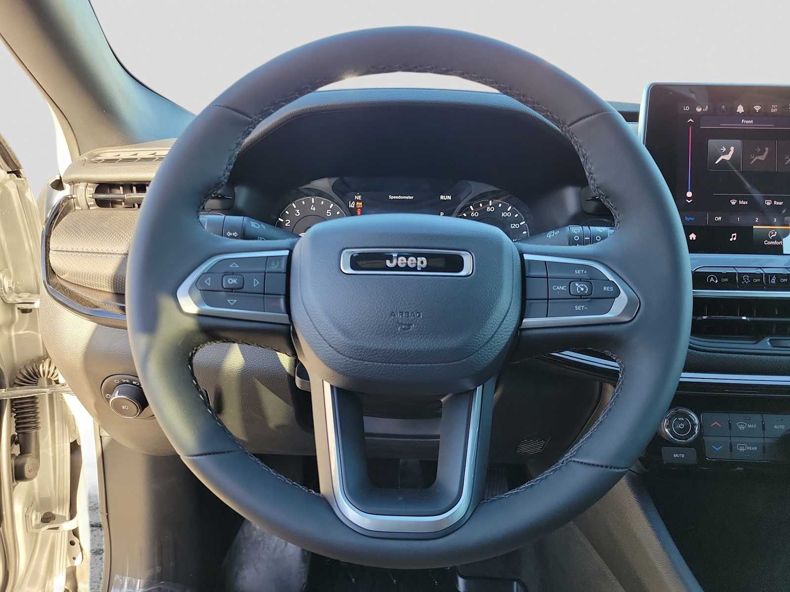 Thumbnail: 2026 Jeep Compass - 15