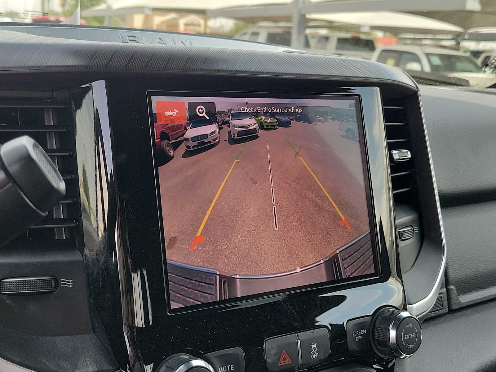 Thumbnail: 2025 RAM 2500 - 20