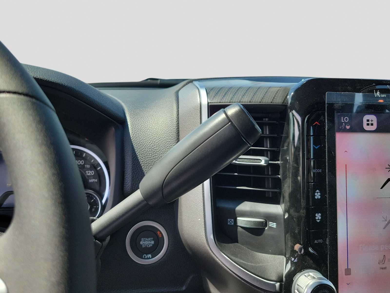 Thumbnail: 2026 RAM 2500 - 17