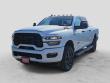 2027 Ram 2500 BIG HORN CREW CAB 4X4 Pickup