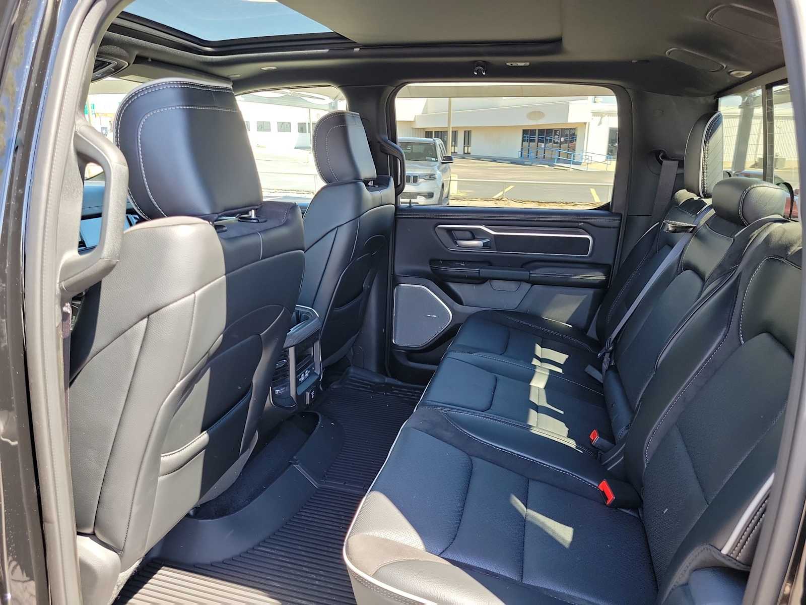 Thumbnail: 2026 RAM 1500 - 12