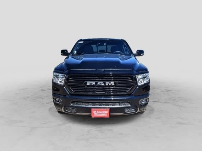 Thumbnail: 2019 RAM 1500 - 3
