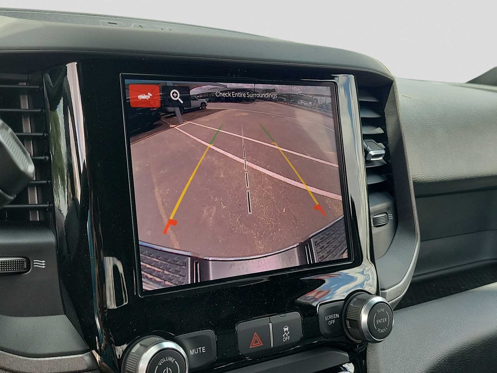 Thumbnail: 2025 RAM 2500 - 20