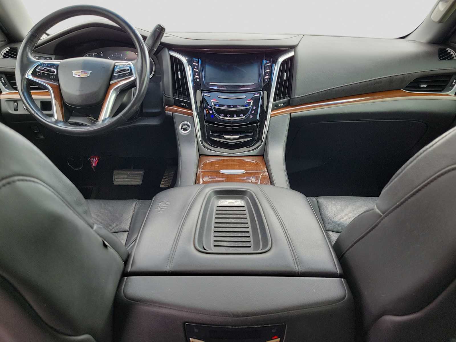 Thumbnail: 2020 Cadillac Escalade - 10