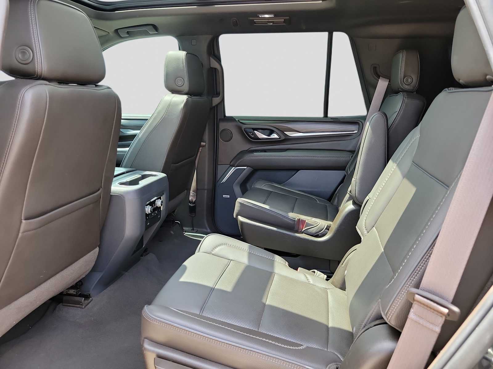 Thumbnail: 2021 GMC Yukon - 8