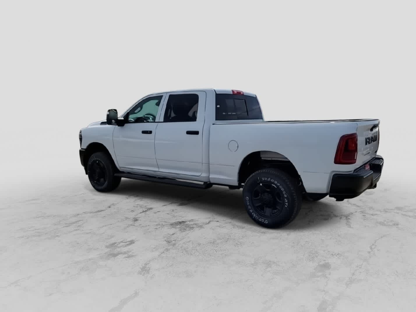 Thumbnail: 2026 RAM 2500 - 6