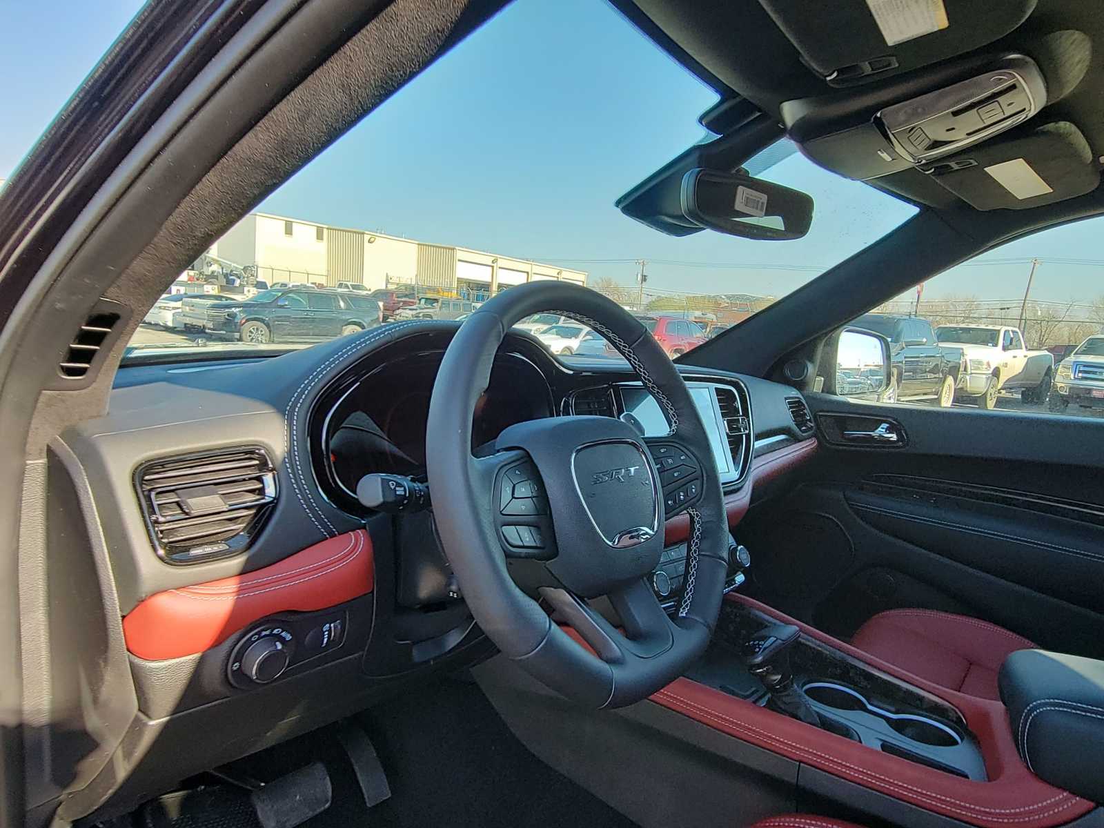 Thumbnail: 2024 Dodge Durango - 2