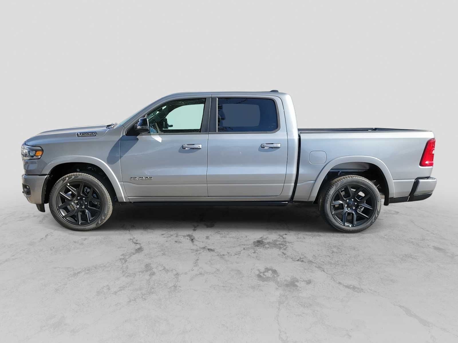 Thumbnail: 2026 RAM 1500 - 3