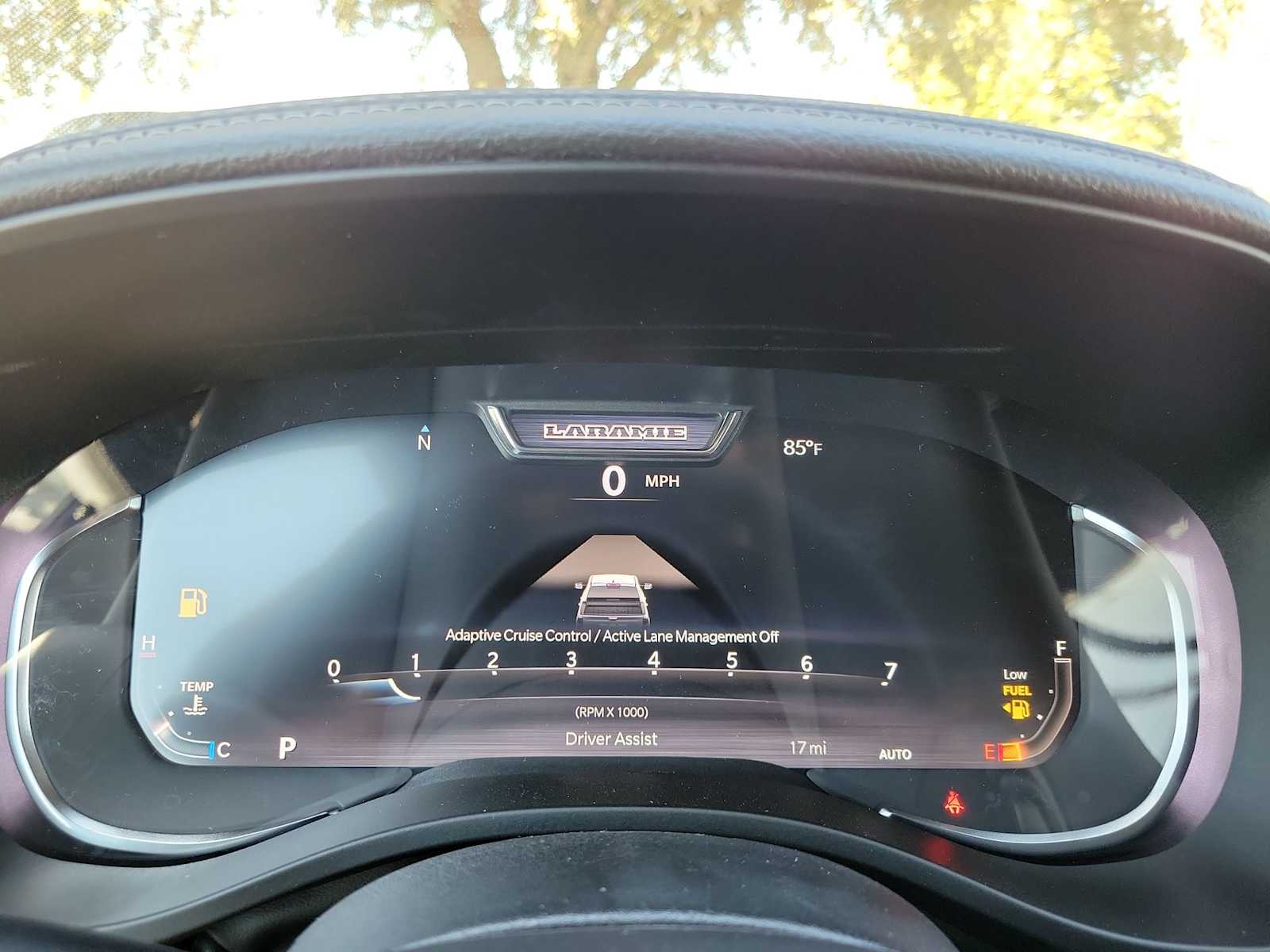 Thumbnail: 2026 RAM 1500 - 18