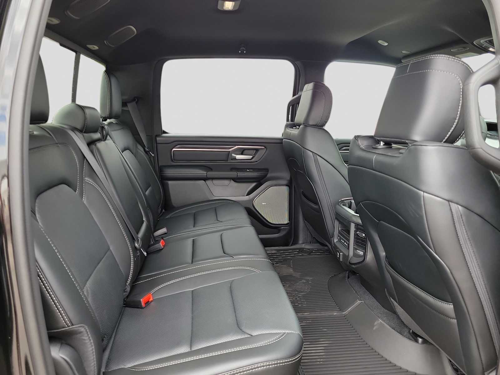 Thumbnail: 2026 RAM 1500 - 13