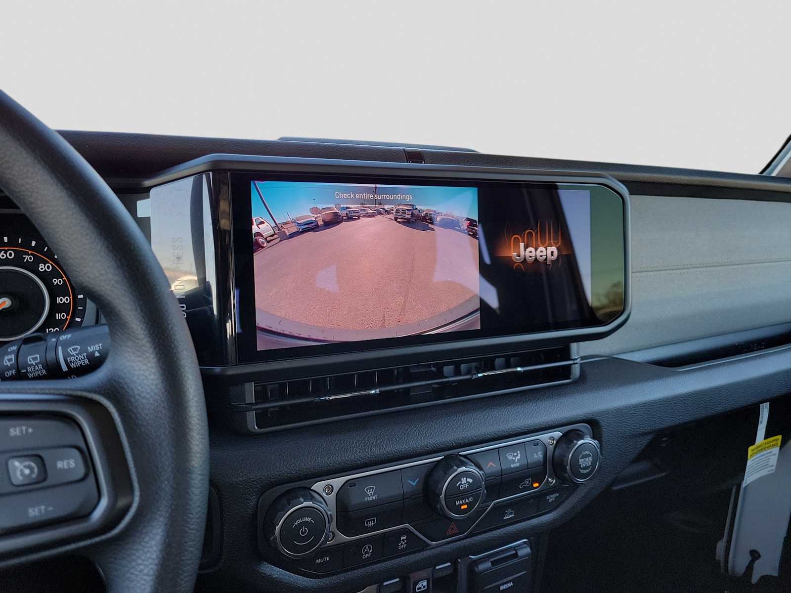 Thumbnail: 2026 Jeep Wrangler - 20