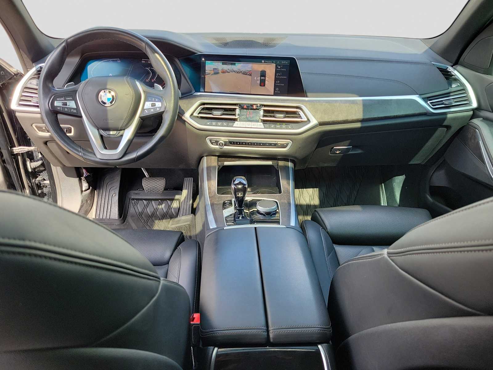 Thumbnail: 2023 BMW X5 - 10