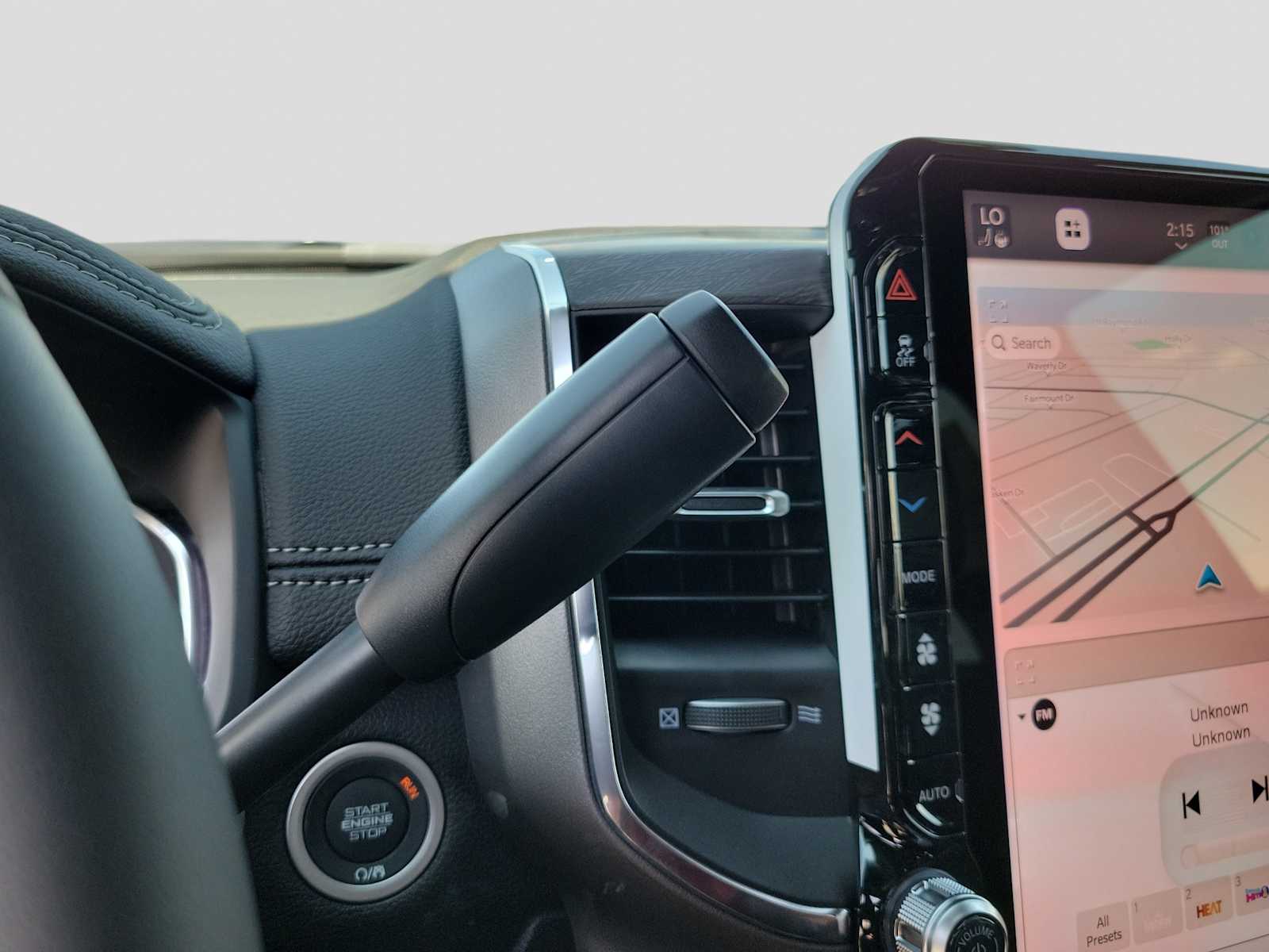 Thumbnail: 2026 RAM 2500 - 17