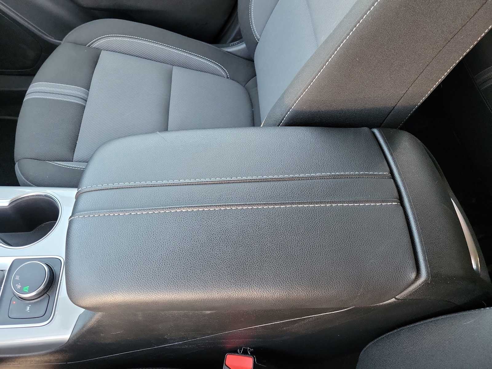 Thumbnail: 2025 Chevrolet Blazer - 16