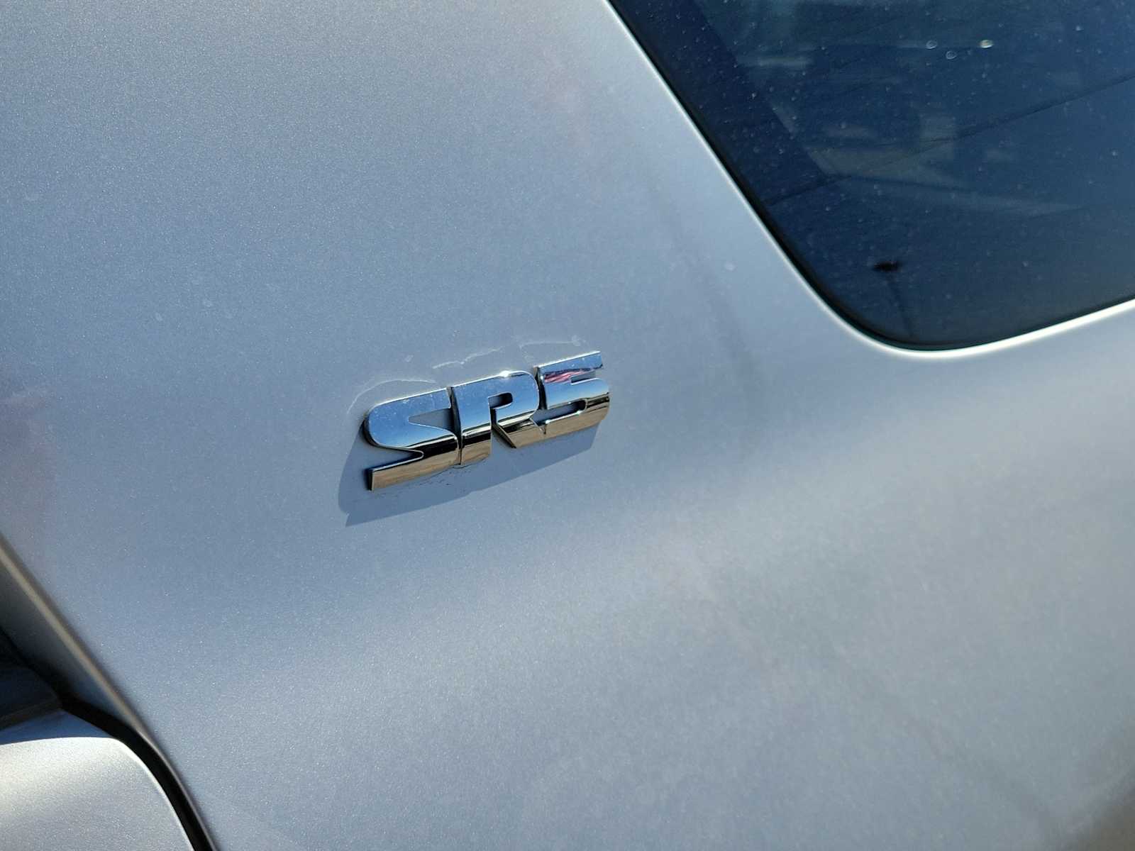 Thumbnail: 2024 Toyota 4Runner - 7