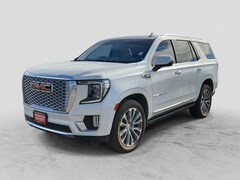 Used 2021 GMC Yukon Denali SUV Midland TX