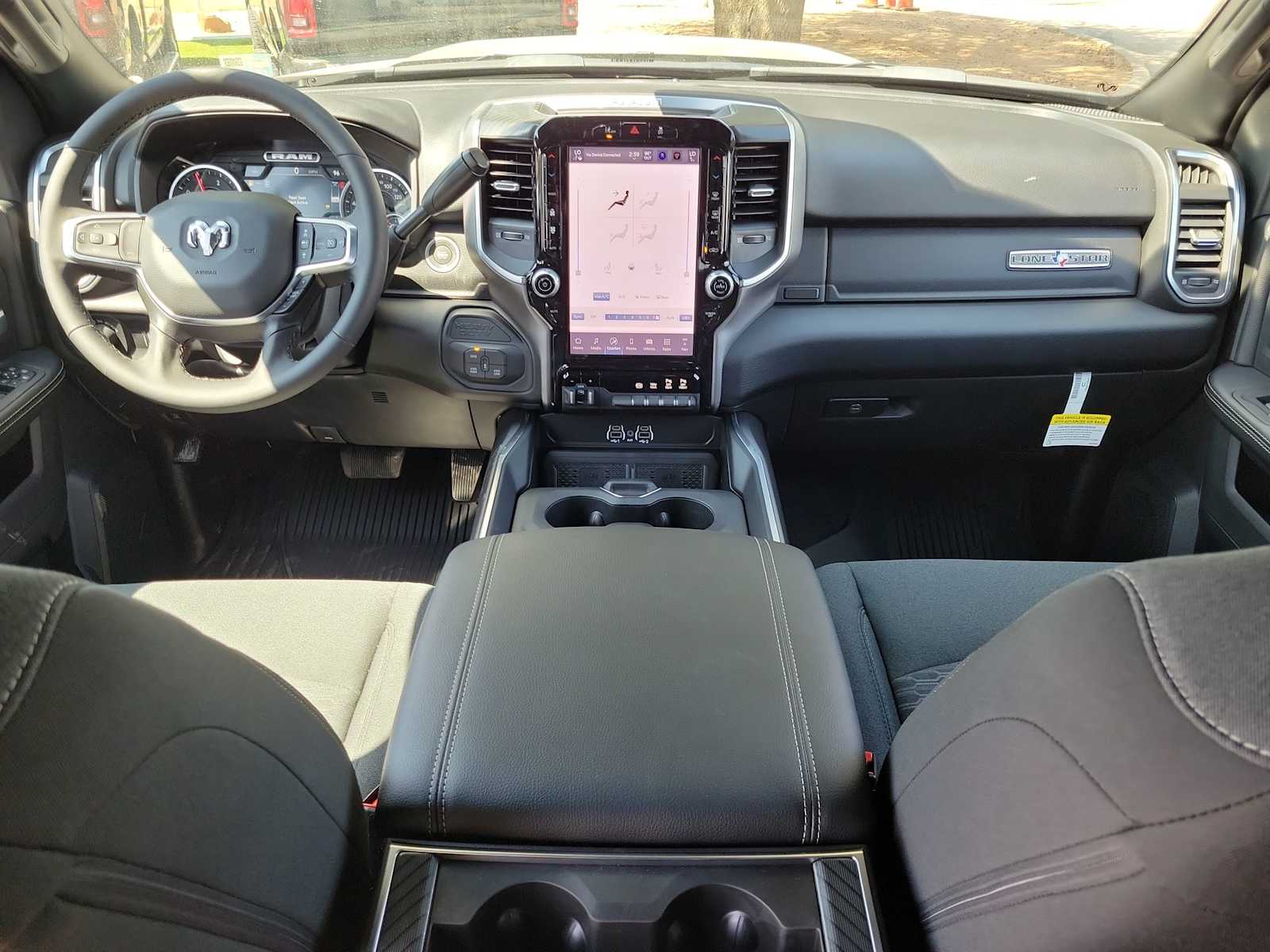 Thumbnail: 2026 RAM 2500 - 10