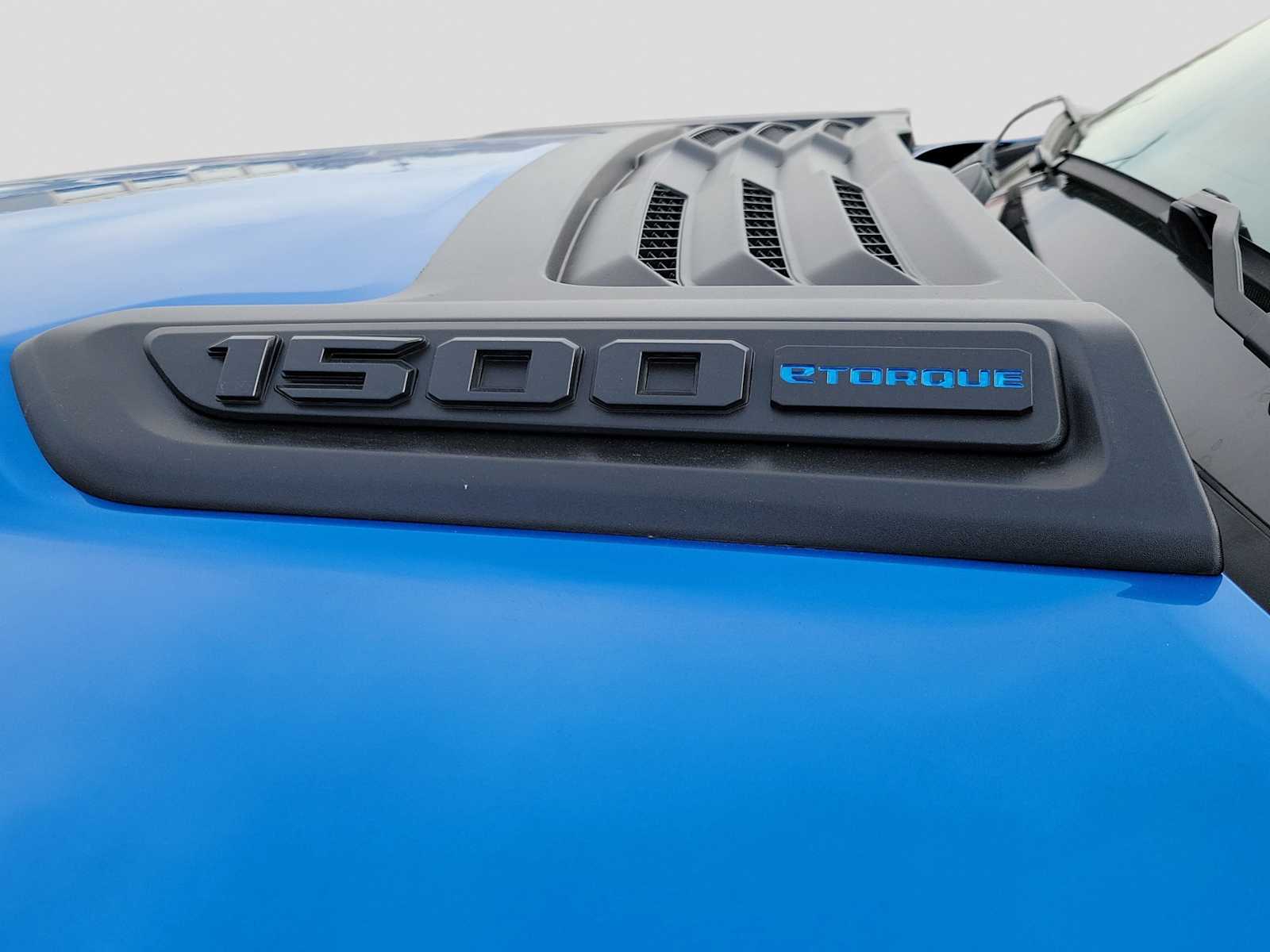 Thumbnail: 2026 RAM 1500 - 9