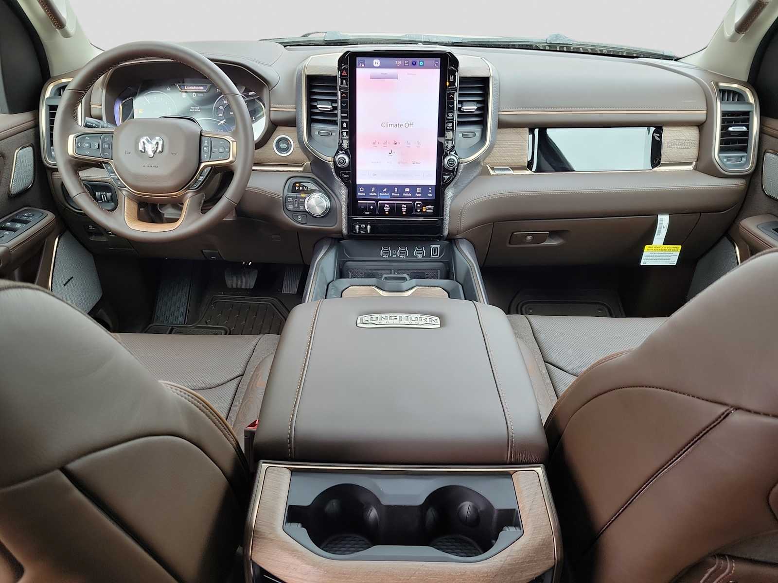 Thumbnail: 2026 RAM 1500 - 10