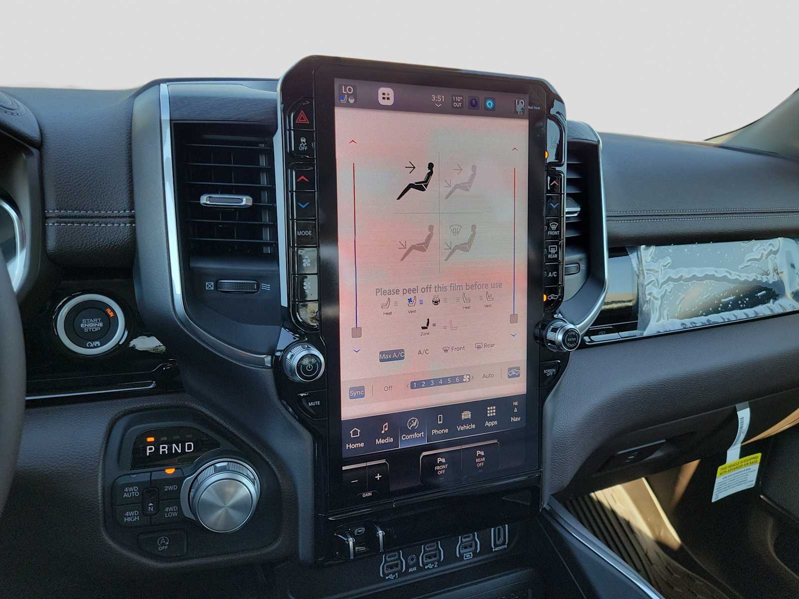 Thumbnail: 2026 RAM 1500 - 21