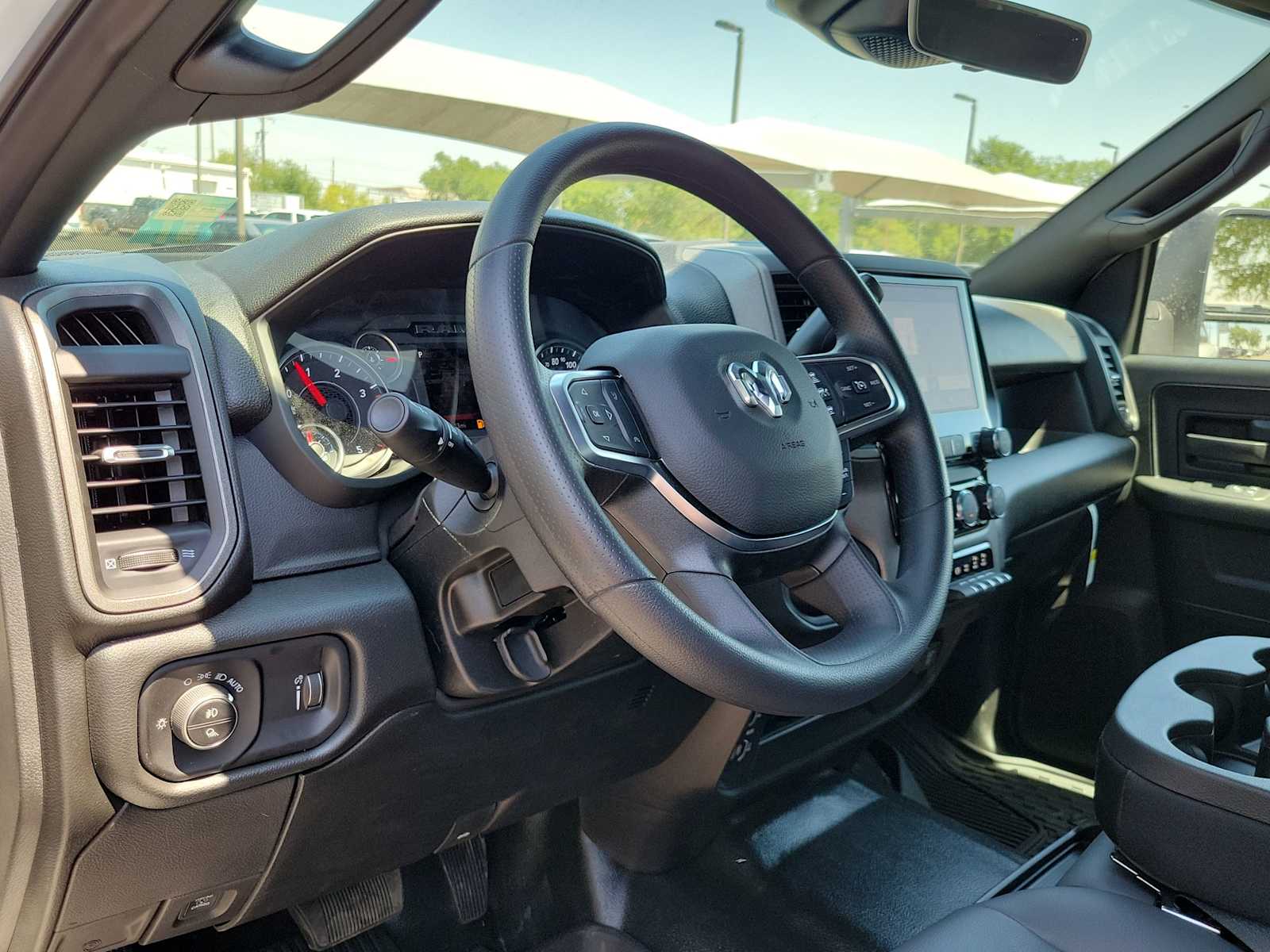 Thumbnail: 2025 RAM 2500 - 2