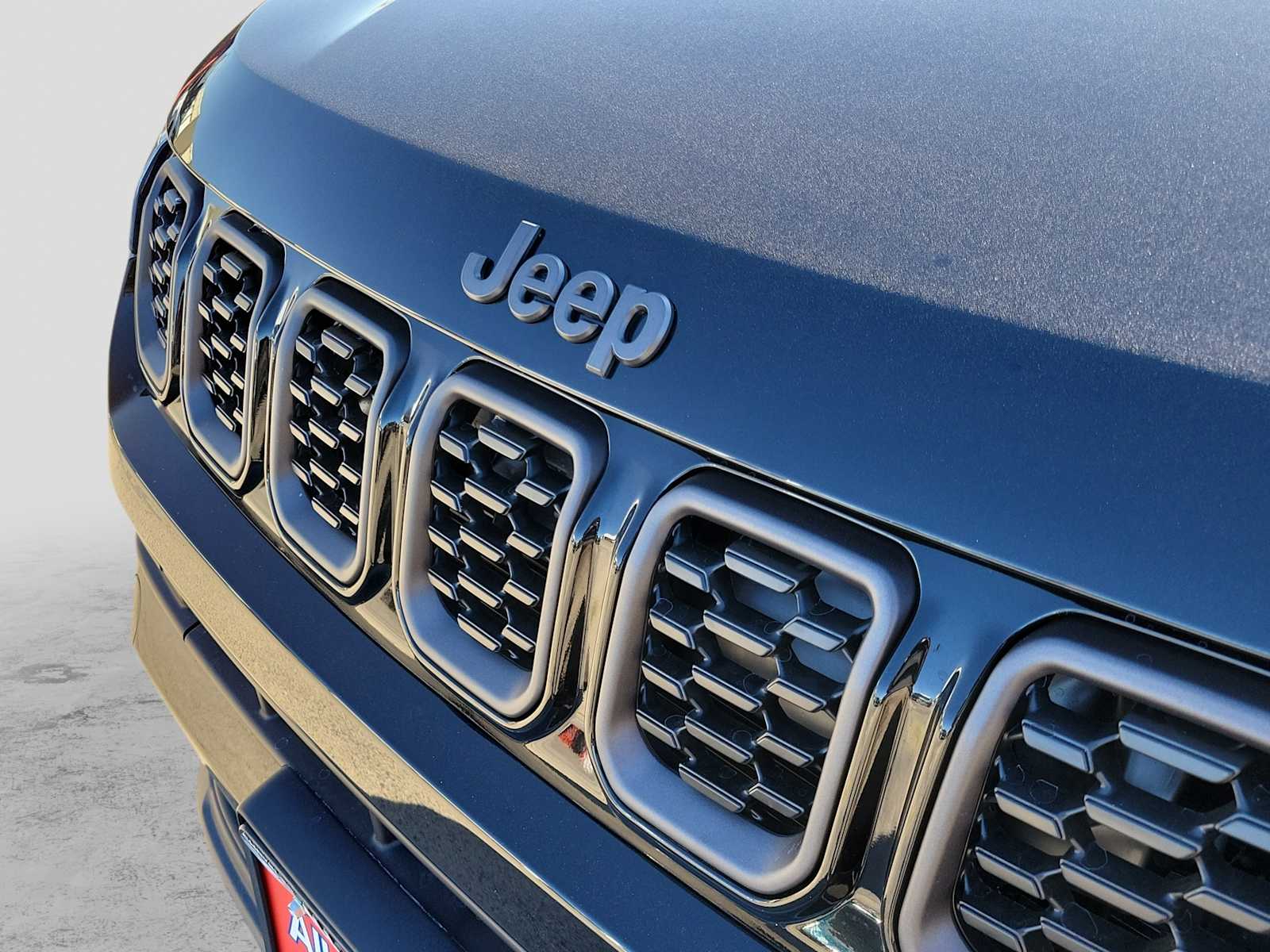 Thumbnail: 2026 Jeep Compass - 6