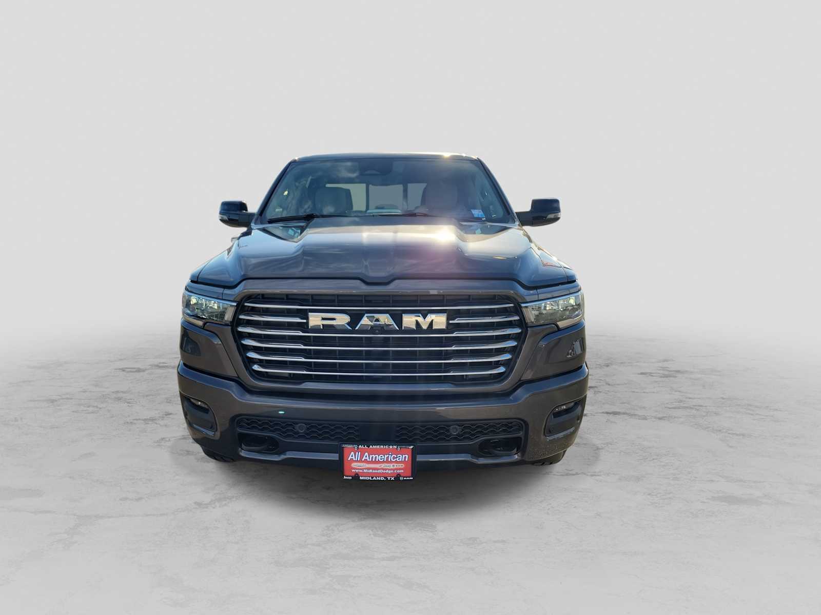 Thumbnail: 2026 RAM 1500 - 6