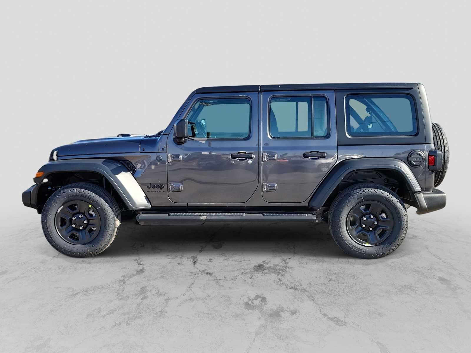 Thumbnail: 2026 Jeep Wrangler - 3