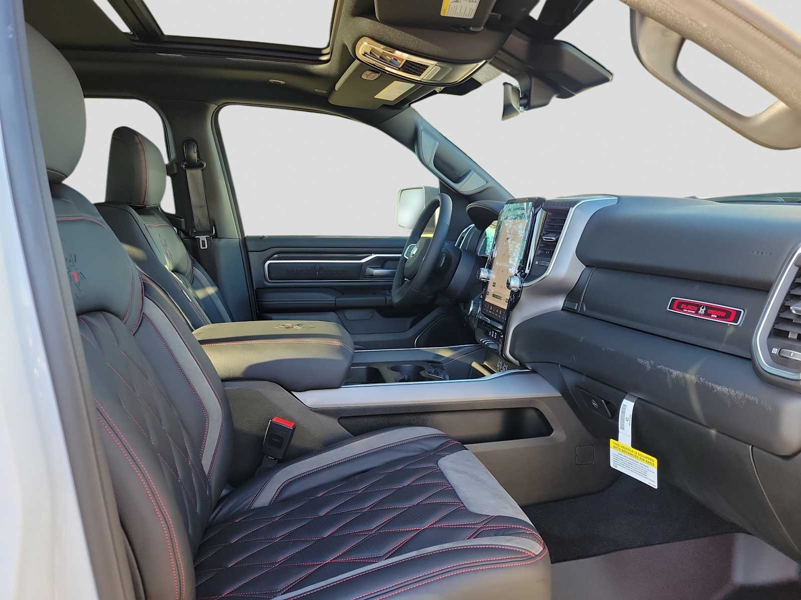 Thumbnail: 2026 RAM 1500 - 14