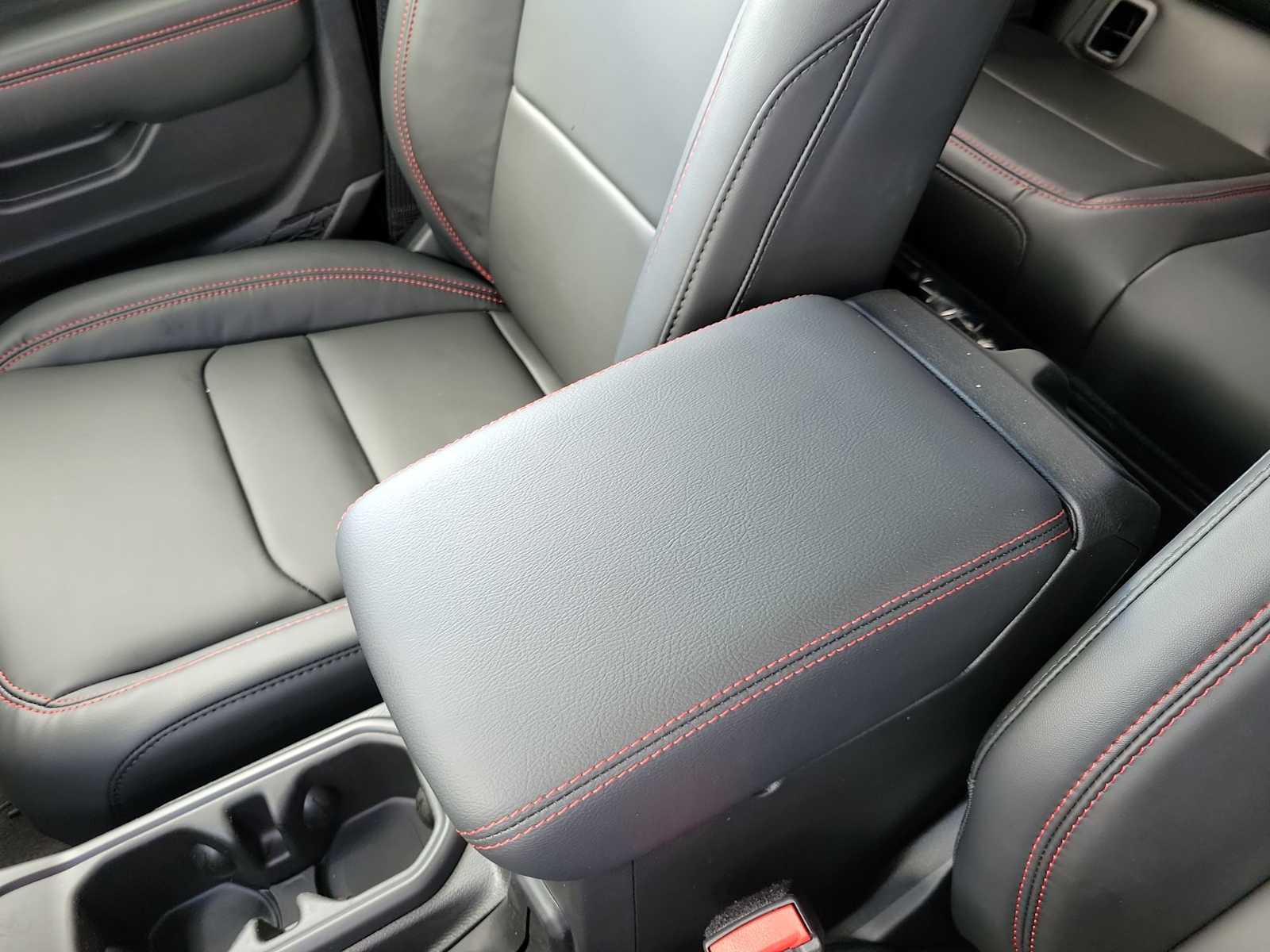 Thumbnail: 2025 Jeep Gladiator - 16