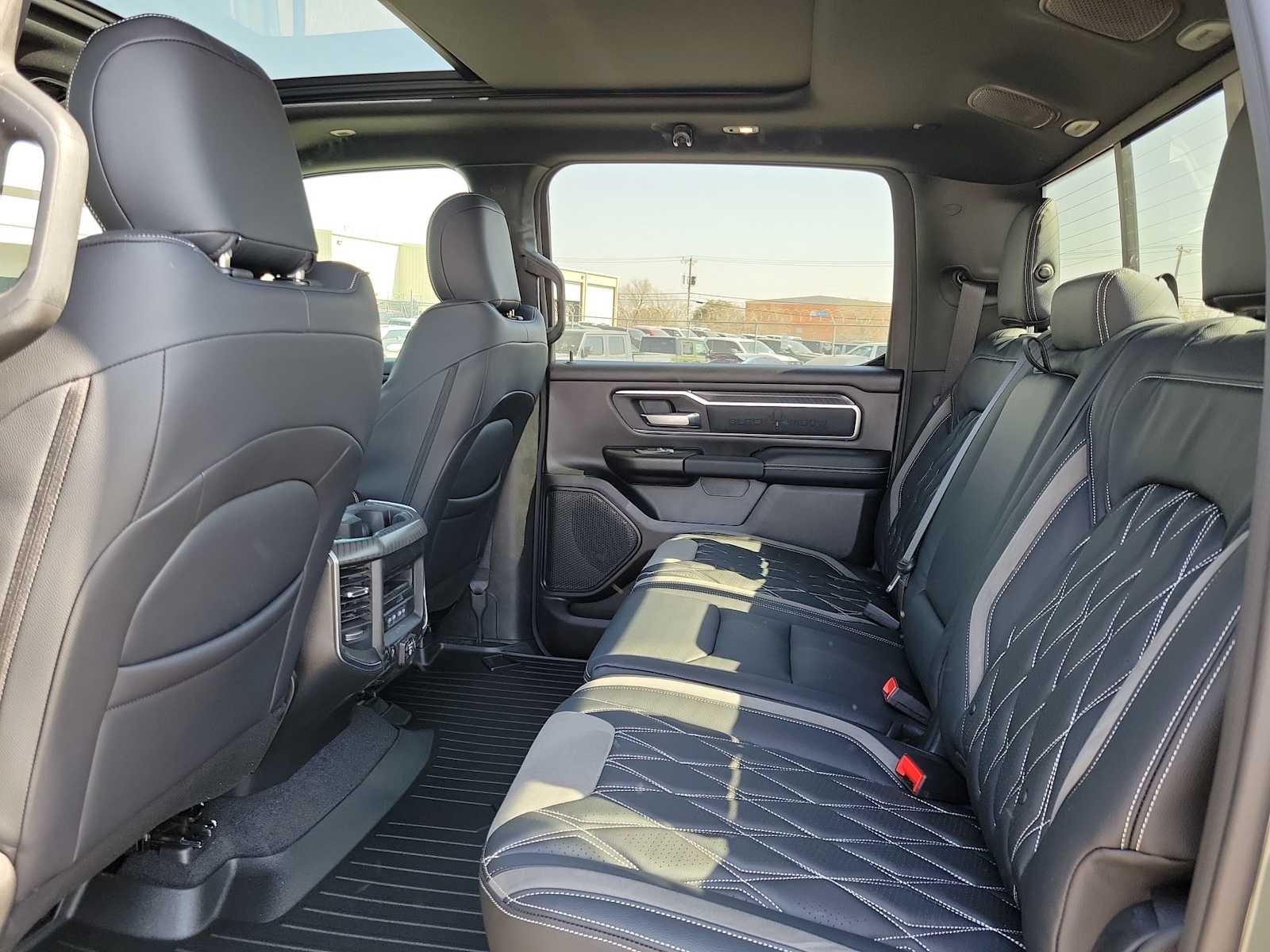 Thumbnail: 2026 RAM 1500 - 12