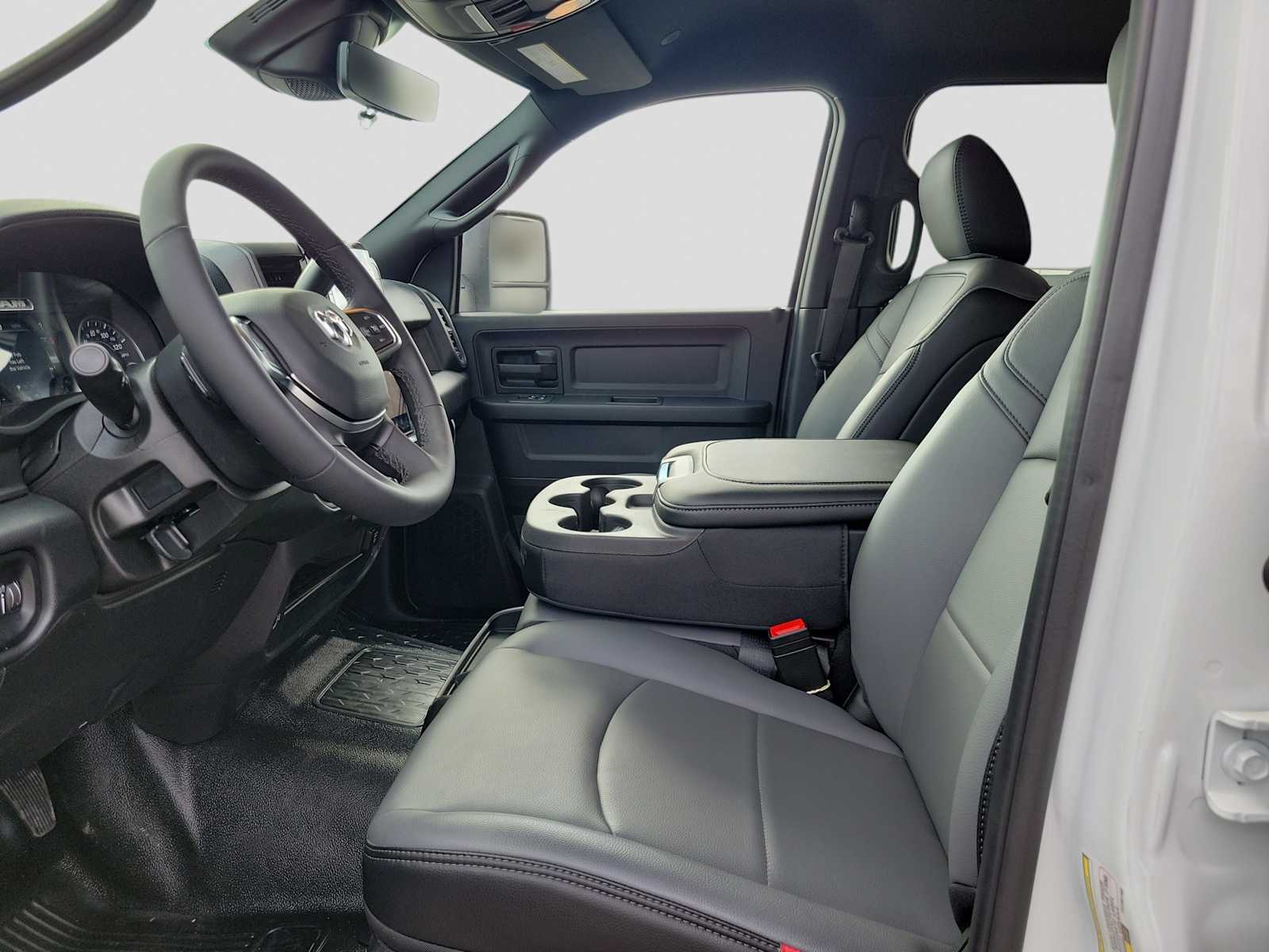 Thumbnail: 2026 RAM 4500 - 11