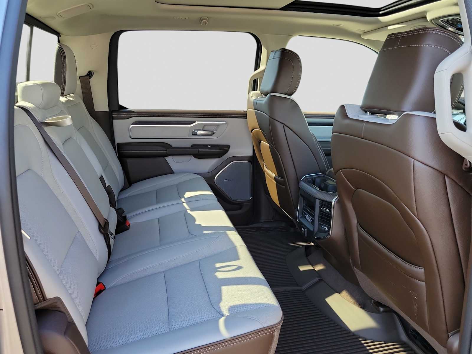 Thumbnail: 2026 RAM 1500 - 13