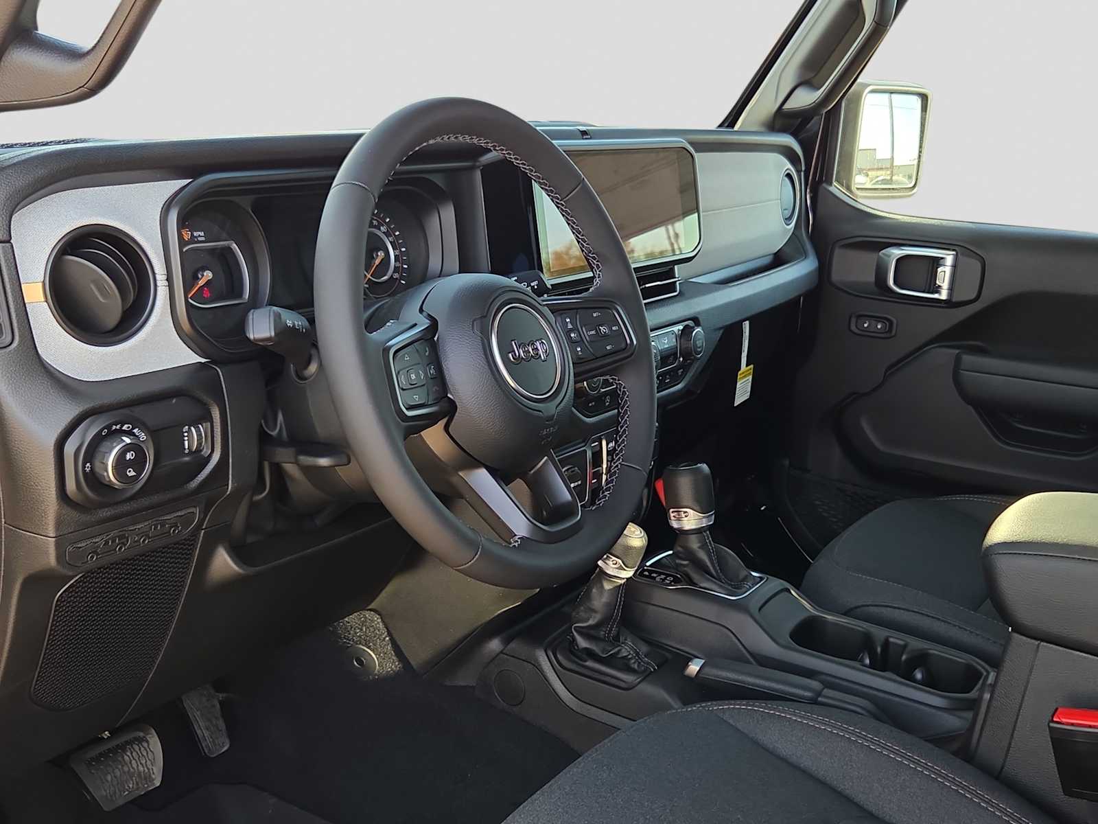 Thumbnail: 2026 Jeep Gladiator - 10