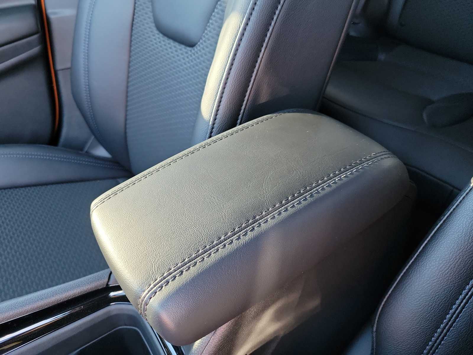 Thumbnail: 2026 Jeep Compass - 16