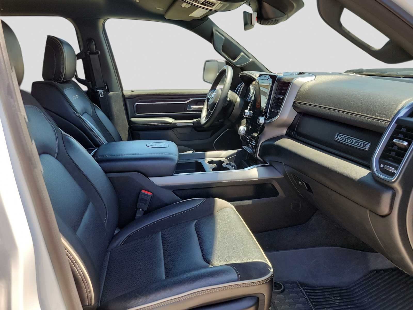 Thumbnail: 2024 RAM 1500 - 14