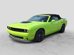 Used 2023 Dodge Challenger R/T Scat Pack Coupe Midland TX