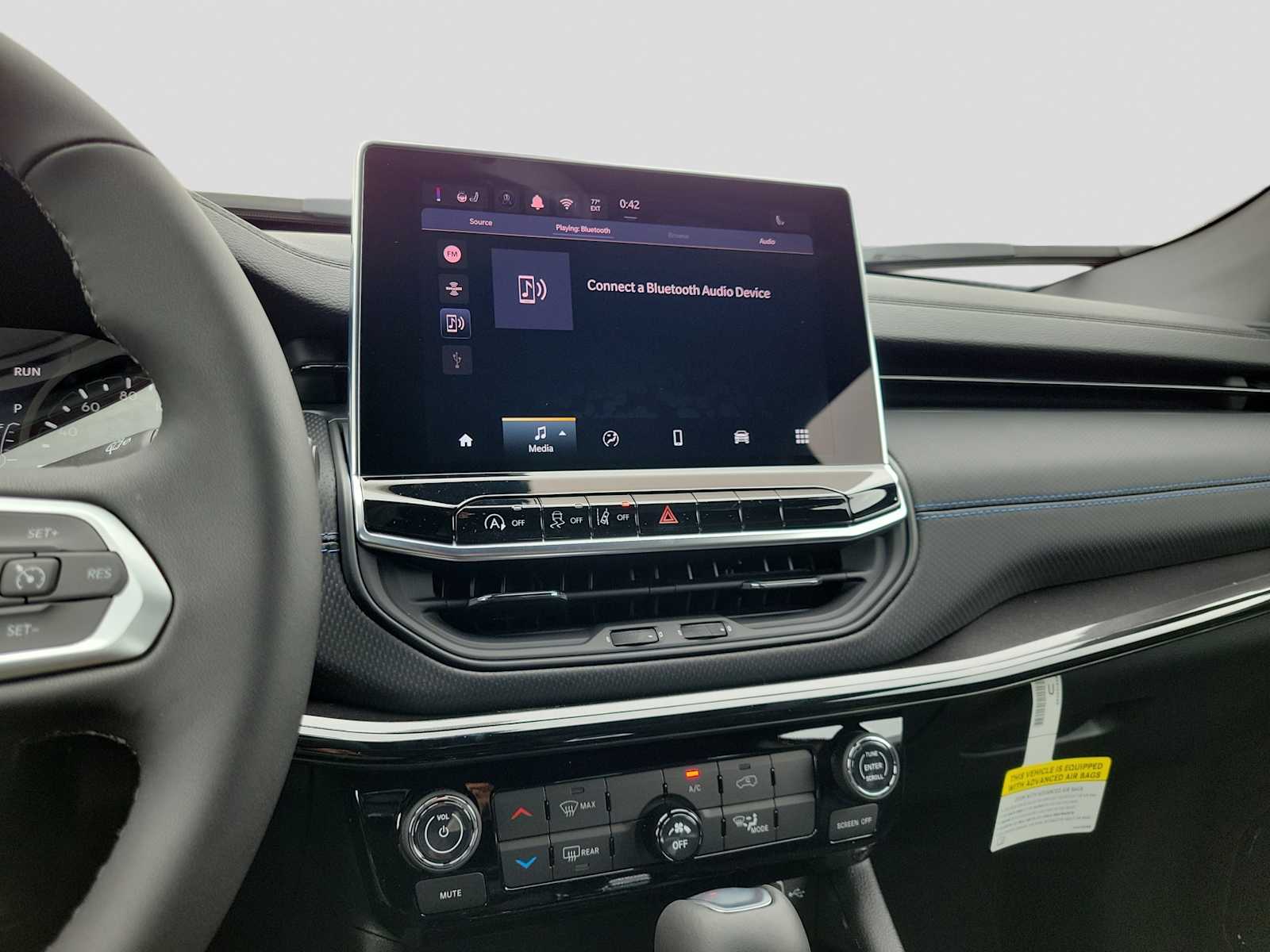 Thumbnail: 2026 Jeep Compass - 21