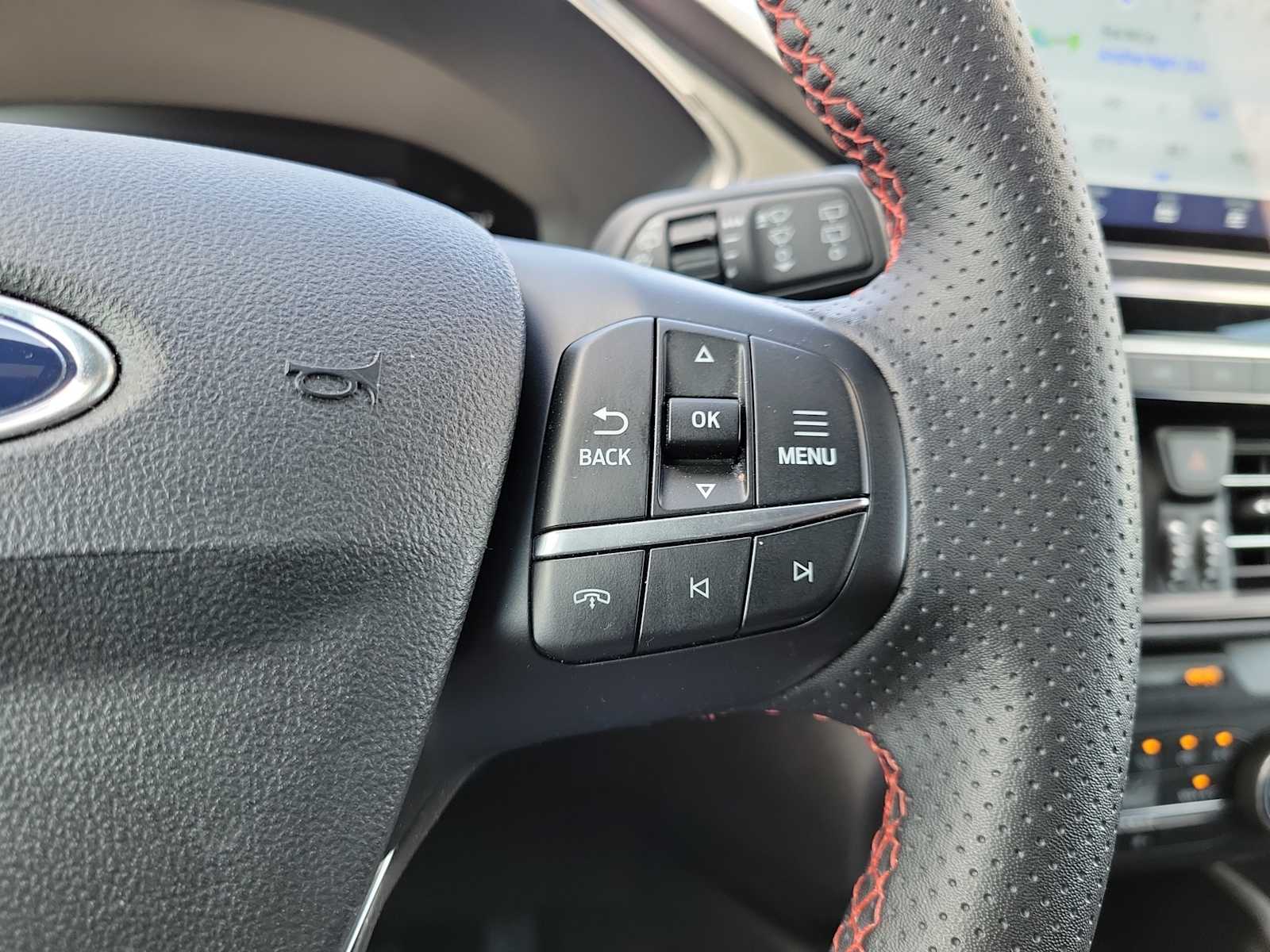 Thumbnail: 2025 Ford Escape - 15