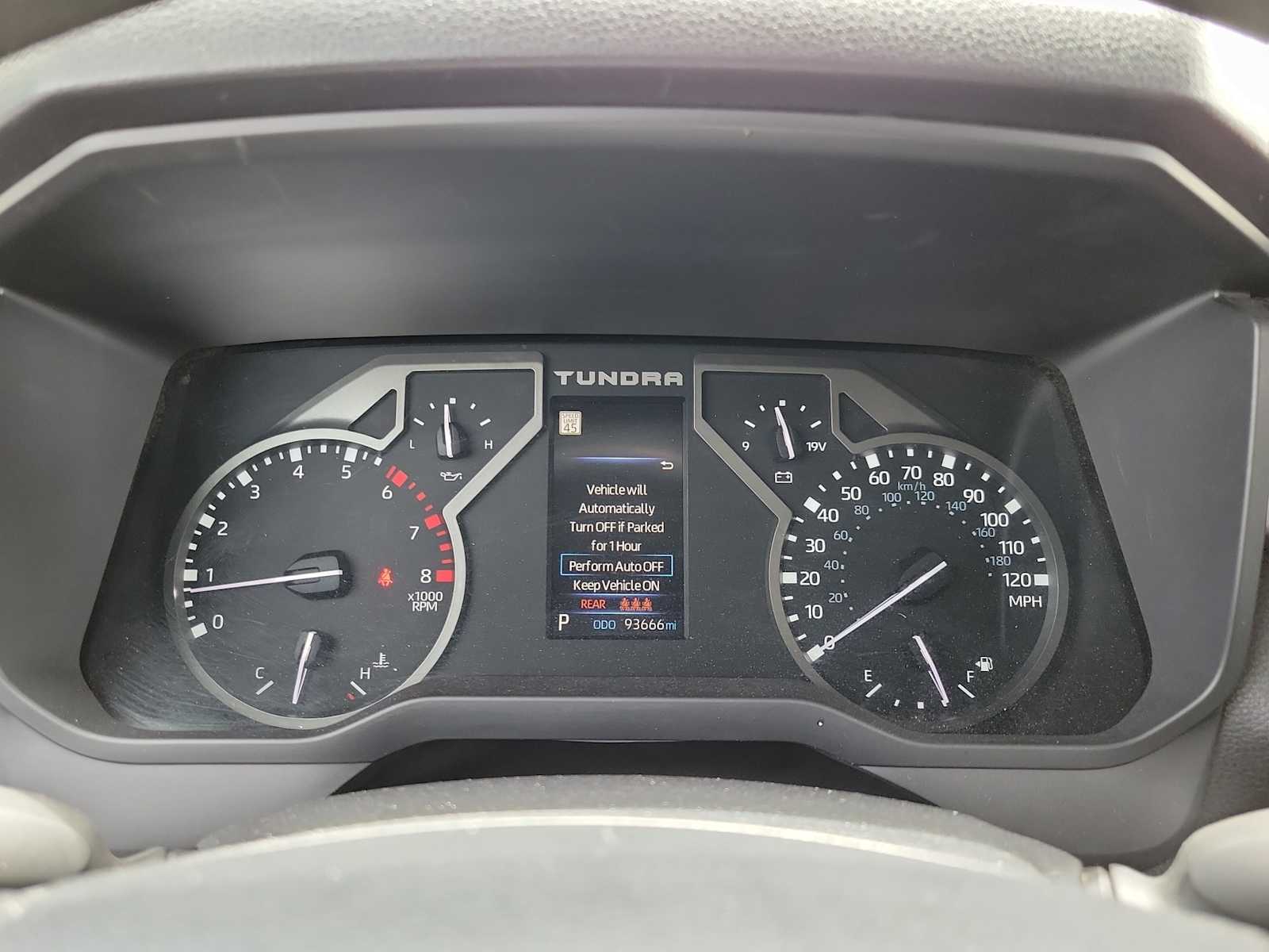Thumbnail: 2023 Toyota Tundra - 18