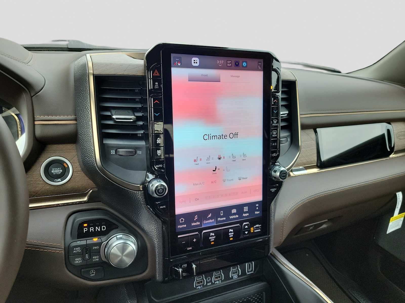 Thumbnail: 2026 RAM 1500 - 21