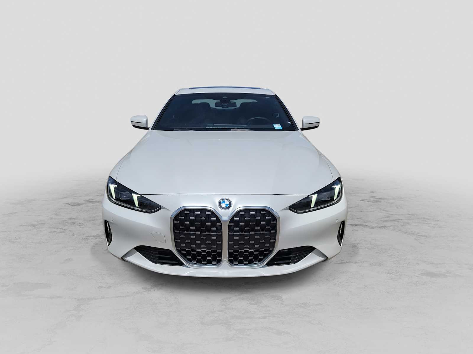 Thumbnail: 2025 BMW 4 Series - 6