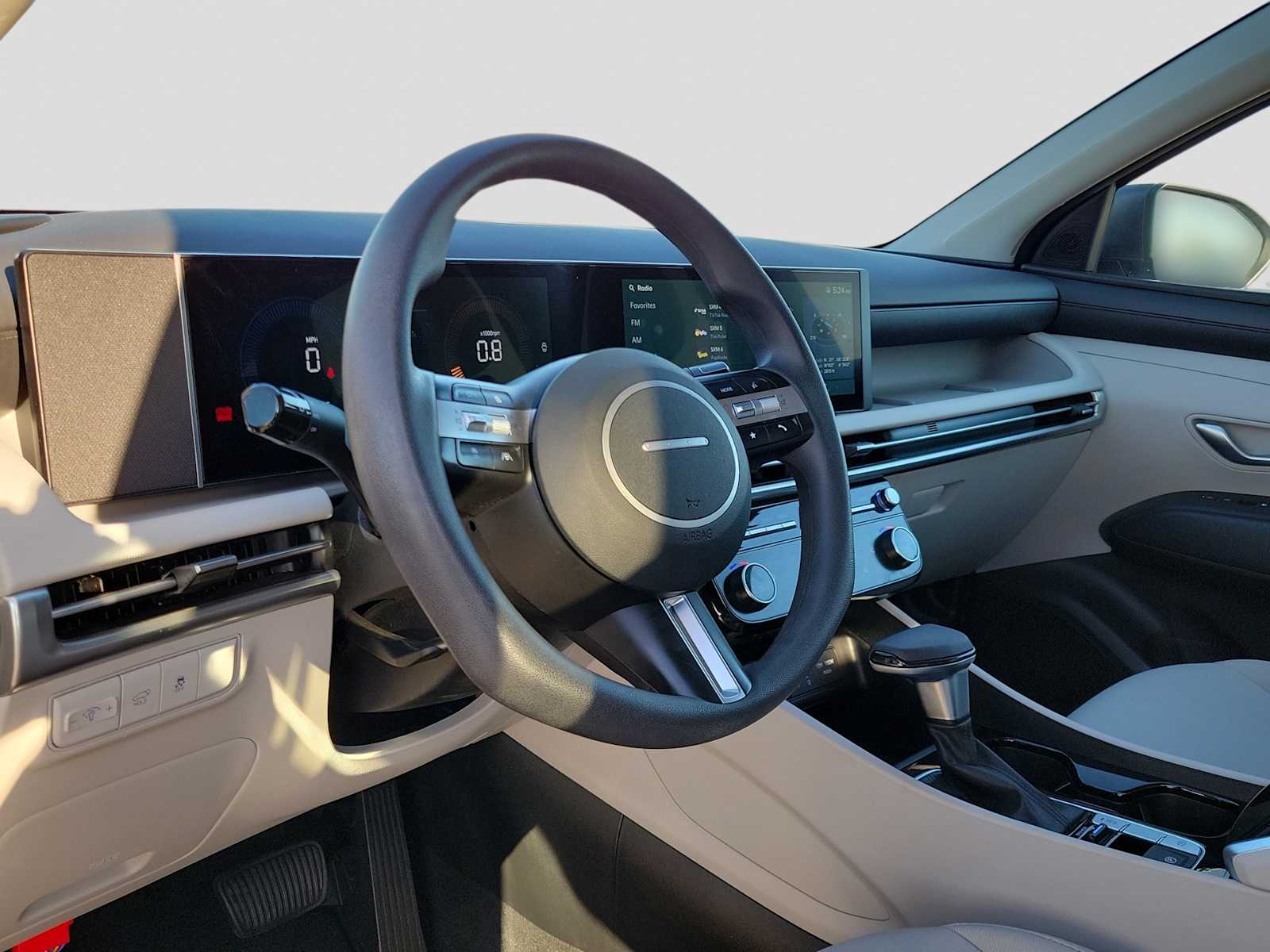 Thumbnail: 2025 Hyundai Tucson - 2