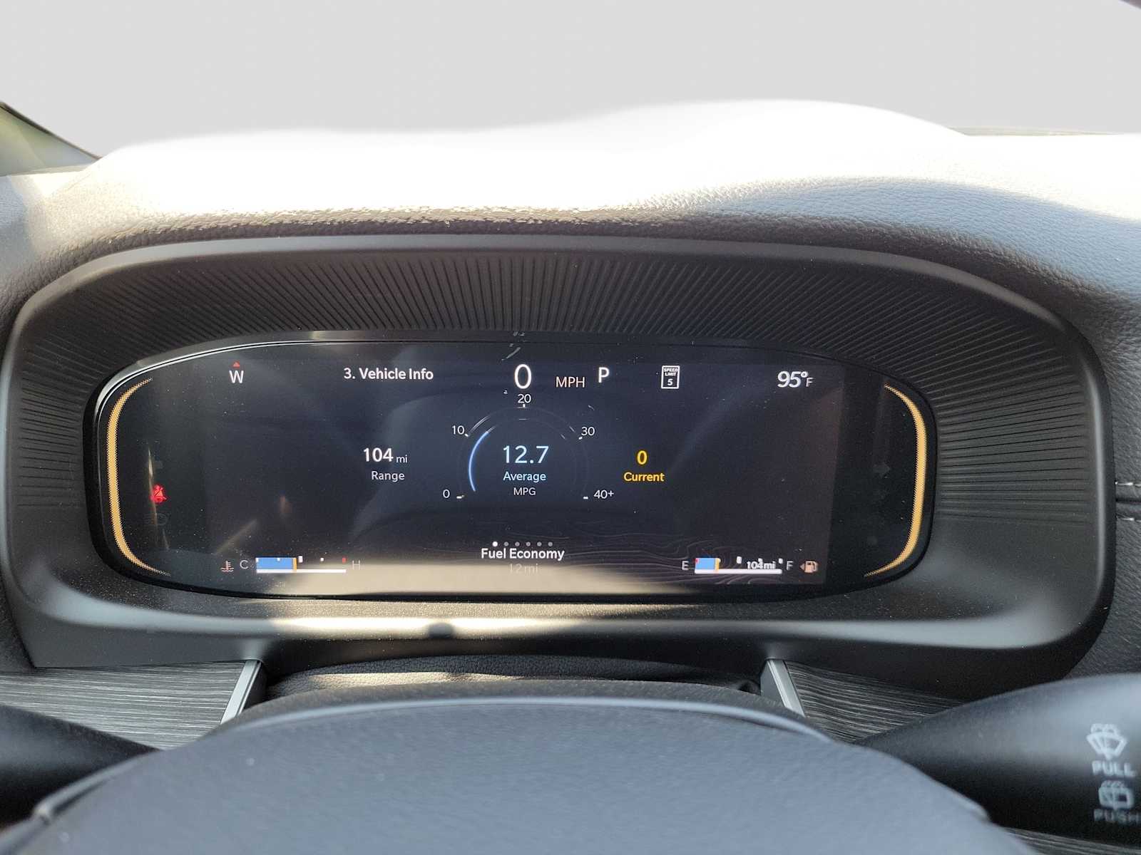 Thumbnail: 2024 Jeep Wagoneer - 18